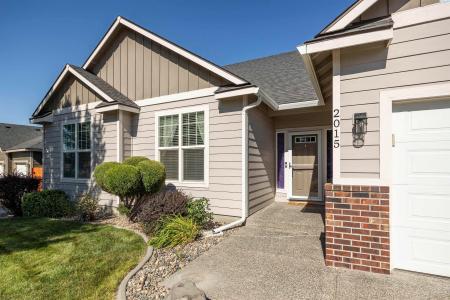 2015 S Sheppard St, Kennewick, Washington 99338, Estados Unidos