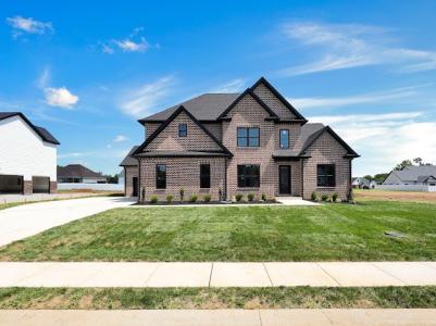 2461 Ellsworth Drive, Clarksville, Tennessee 37043, Estados Unidos
