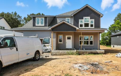 480 Herman Dr, Clarksville, Tennessee 37042, USA