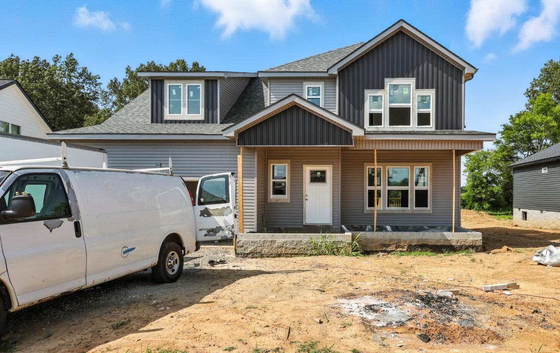 480 Herman Dr, Clarksville, Tennessee 37042, USA