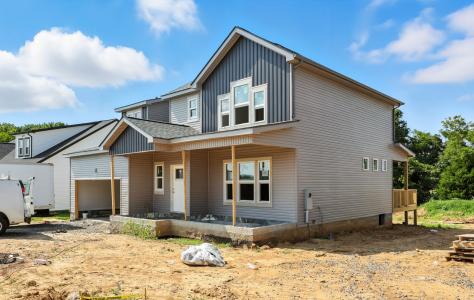 480 Herman Dr, Clarksville, Tennessee 37042, USA