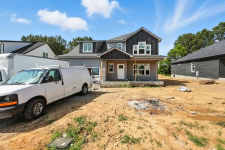 480 Herman Dr, Clarksville, Tennessee 37042, USA