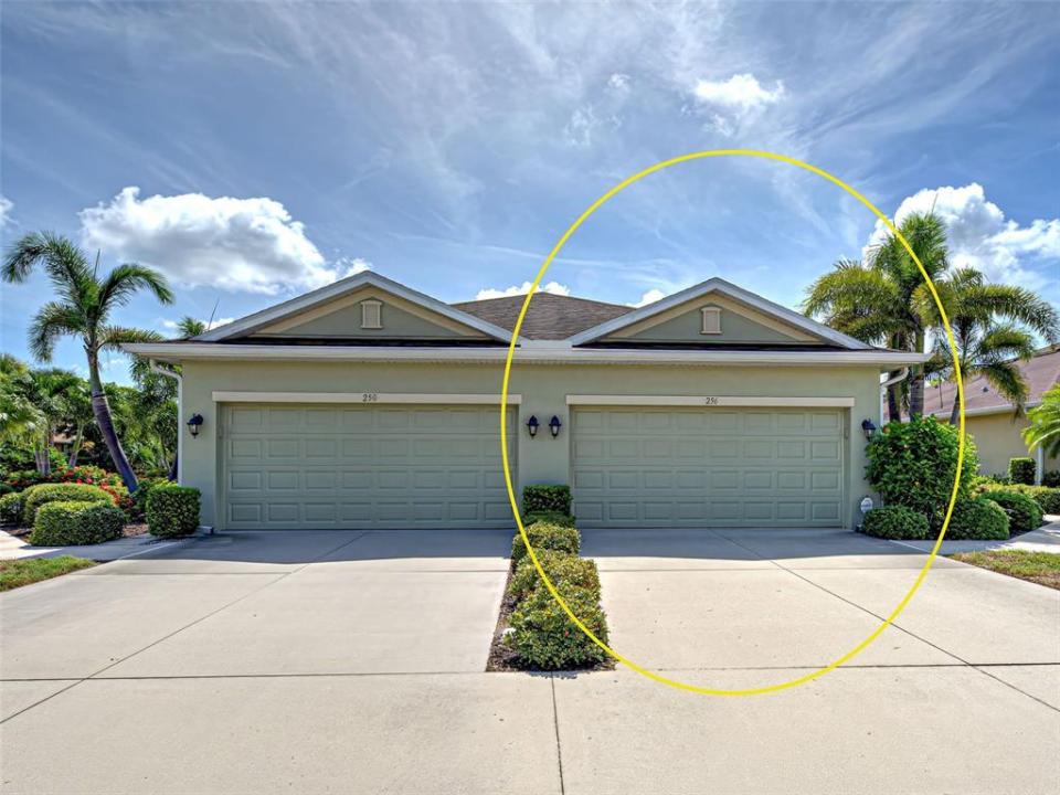 256 Capulet Drive, Venice, フロリダ 34292, アメリカ合衆国
