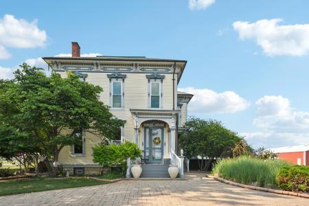 4140 W US Route 6, Morris, イリノイ 60450, アメリカ合衆国