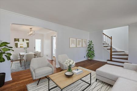 7241 N Kilpatrick Avenue, Lincolnwood, 伊利諾州 60712, 美國