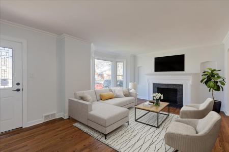 7241 N Kilpatrick Avenue, Lincolnwood, 伊利諾州 60712, 美國