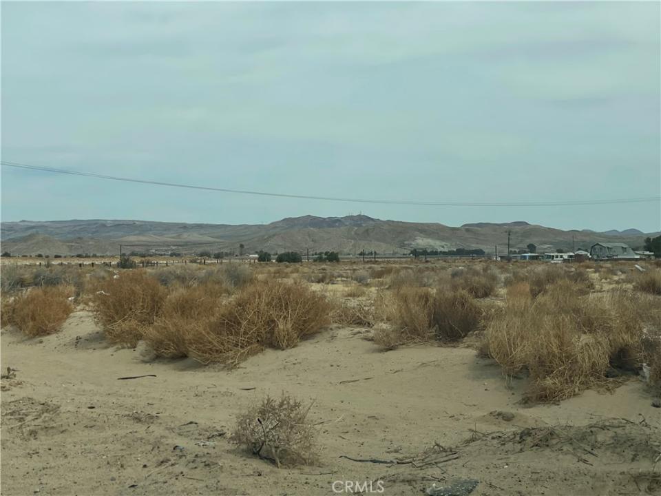 35453 Lenwood Road, Barstow, California 92311, Stati Uniti
