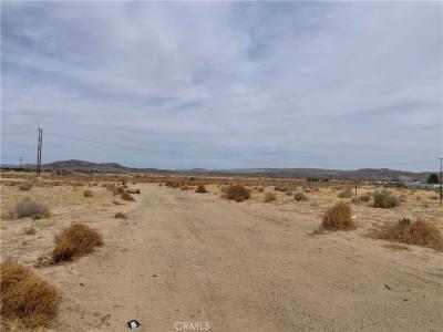 35453 Lenwood Road, Barstow, California 92311, Stati Uniti