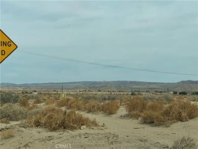 35453 Lenwood Road, Barstow, California 92311, Stati Uniti
