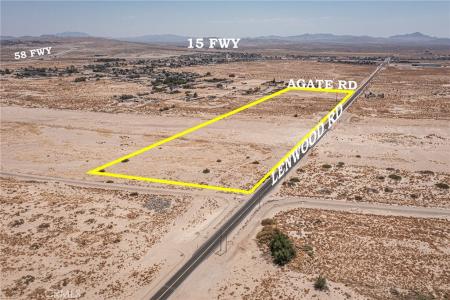 35453 Lenwood Road, Barstow, California 92311