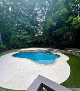 800 Spalding Heights Drive, Atlanta, Georgia 30350, USA