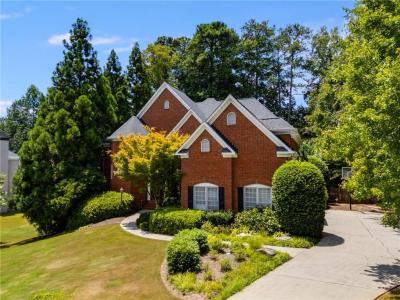 800 Spalding Heights Drive, Atlanta, Georgia 30350, USA