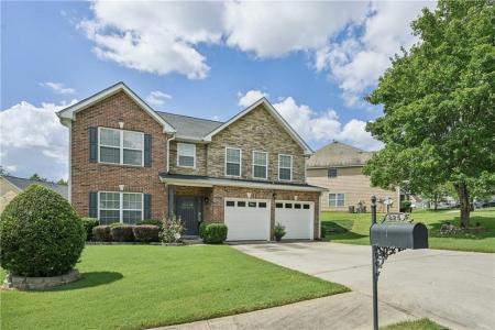 925 Buckingham Cove, Fairburn, Georgia 30213