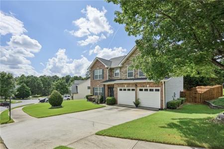 925 Buckingham Cove, Fairburn, Georgia 30213