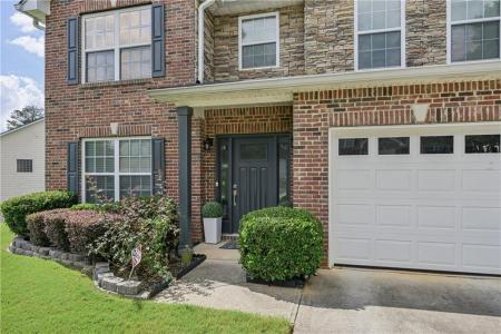 925 Buckingham Cove, Fairburn, Georgia 30213