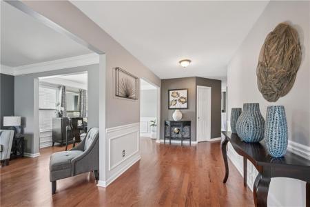 925 Buckingham Cove, Fairburn, Georgia 30213