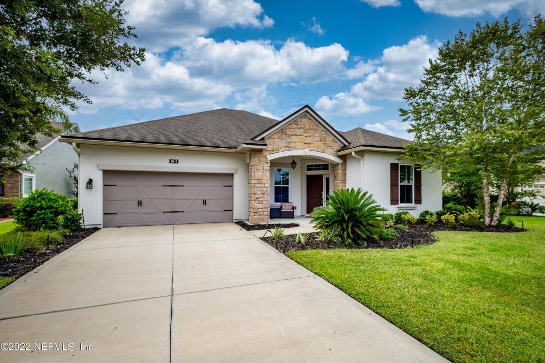 1042 Southern Hills Drive, Orange Park, Floride 32065, États-Unis