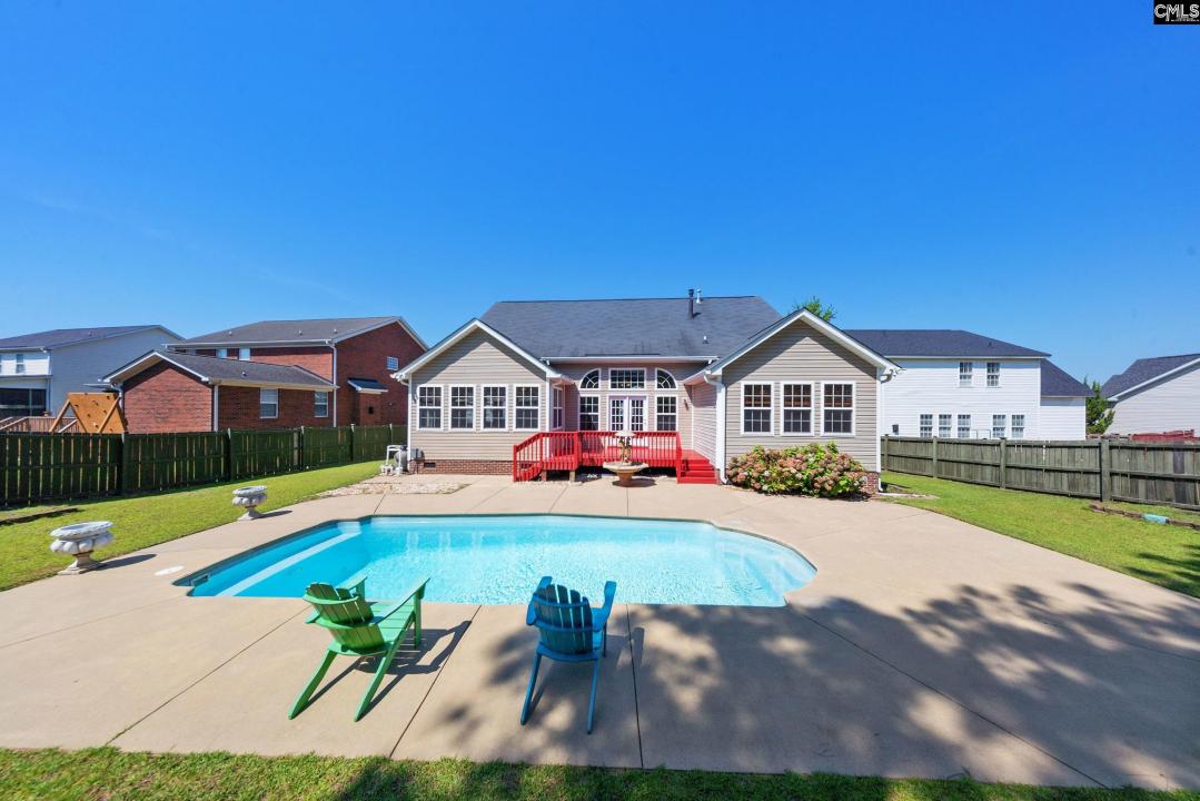 216 Founders Ridge Road, Columbia, South Carolina 29229