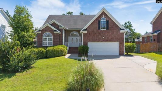216 Founders Ridge Road, Columbia, South Carolina 29229