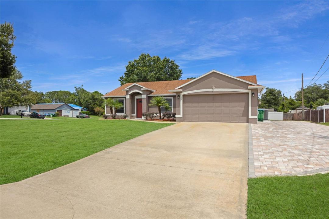159 Larchmont Dr, Deltona, Floride 32738, États-Unis