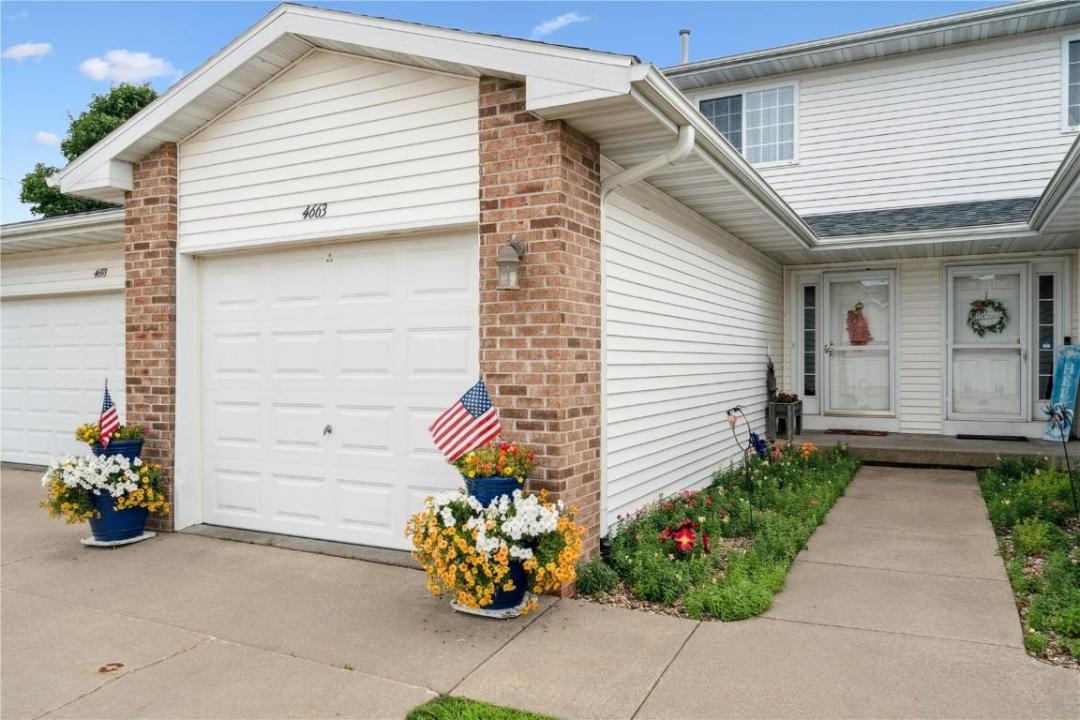 4663 Pintail Court, Marion, Iowa 52302, USA