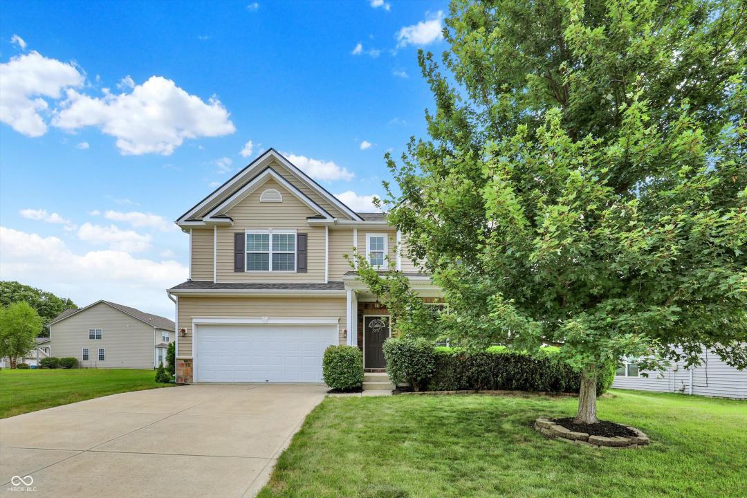 3355 Firethorn Drive, Whitestown, Indiana 46075, Stati Uniti
