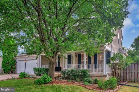 11135 Kira Court, Bealeton, Virginia 22712, USA