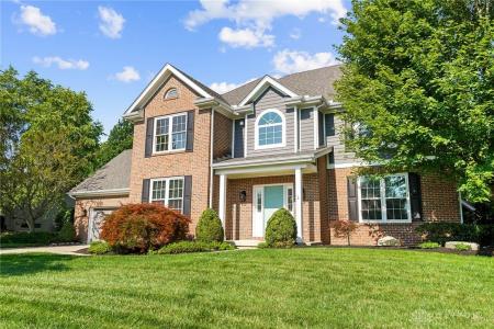 9475 Copperton Drive, Dayton, Ohio 45458, USA