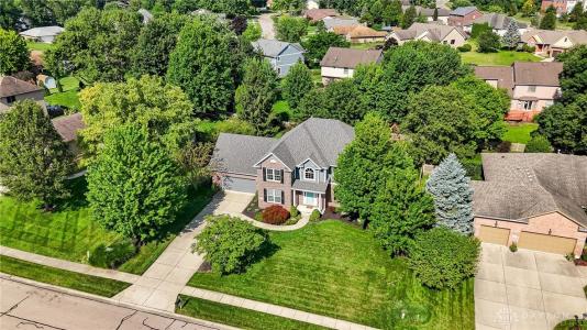 9475 Copperton Drive, Dayton, Ohio 45458, USA