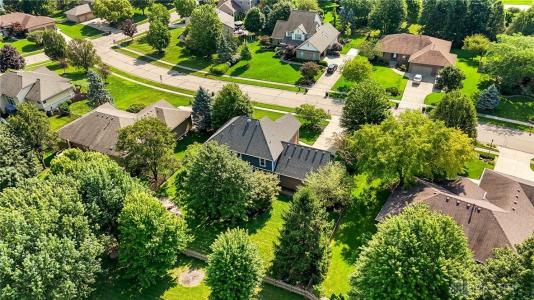 9475 Copperton Drive, Dayton, Ohio 45458