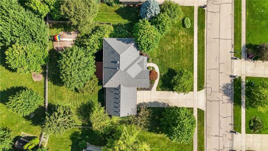 9475 Copperton Drive, Dayton, Ohio 45458