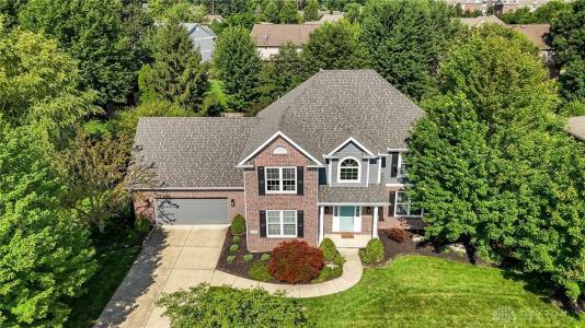 9475 Copperton Drive, Dayton, Ohio 45458