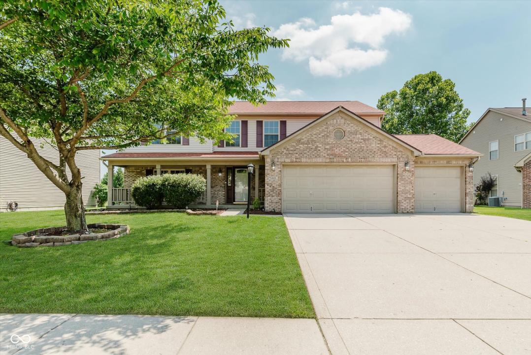 11825 Brocken Way, Indianapolis, Indiana 46229, USA