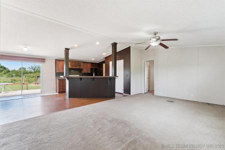 8600 W South Street, Glencoe, أوكلاهوما 74032, الولايات المتحدة