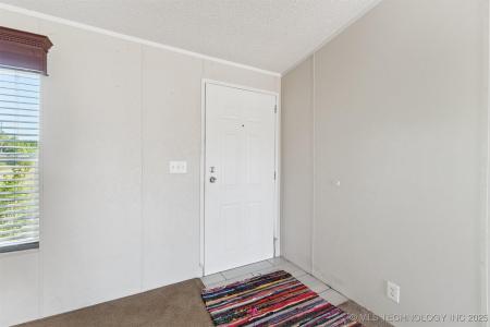 8600 W South Street, Glencoe, أوكلاهوما 74032, الولايات المتحدة
