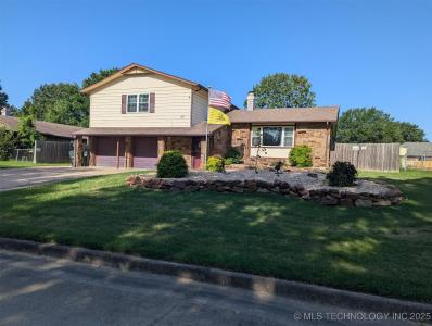 201 Elton Drive, Muskogee, Oklahoma 74403, USA