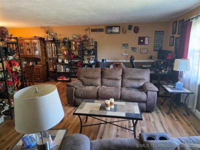 201 Elton Drive, Muskogee, Oklahoma 74403, Estados Unidos