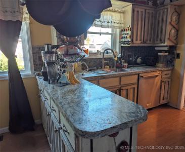 201 Elton Drive, Muskogee, Oklahoma 74403, Estados Unidos
