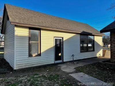 525 W Chestnut Street, Coweta, Oklahoma 74429, Estados Unidos