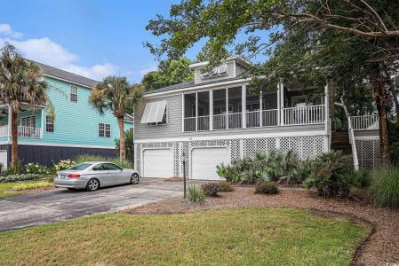 97 Marsh Point Dr., Pawleys Island, ساوث كارولينا 29585, الولايات المتحدة