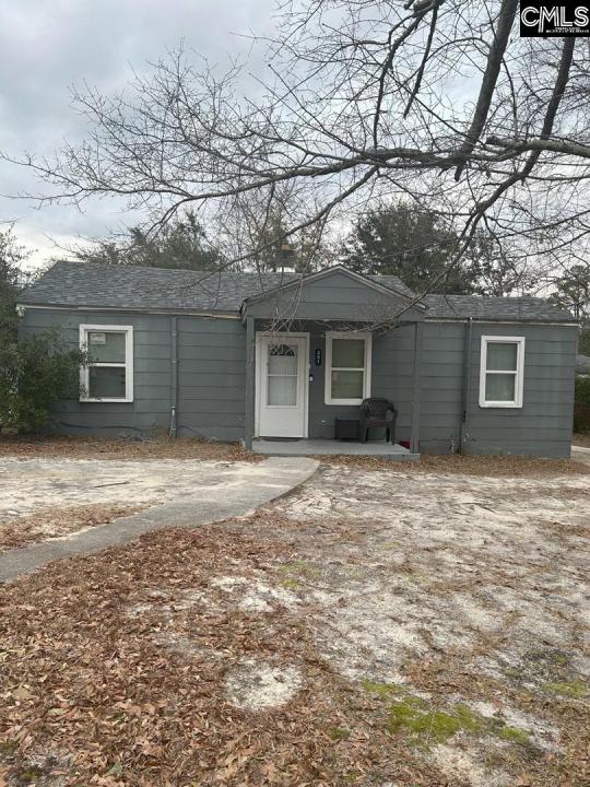 401 Abraham Street, Columbia, Carolina Do Sul 29203, Estados Unidos