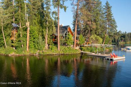 143 Viewpoint Rd, Newport, Washington 99156, USA
