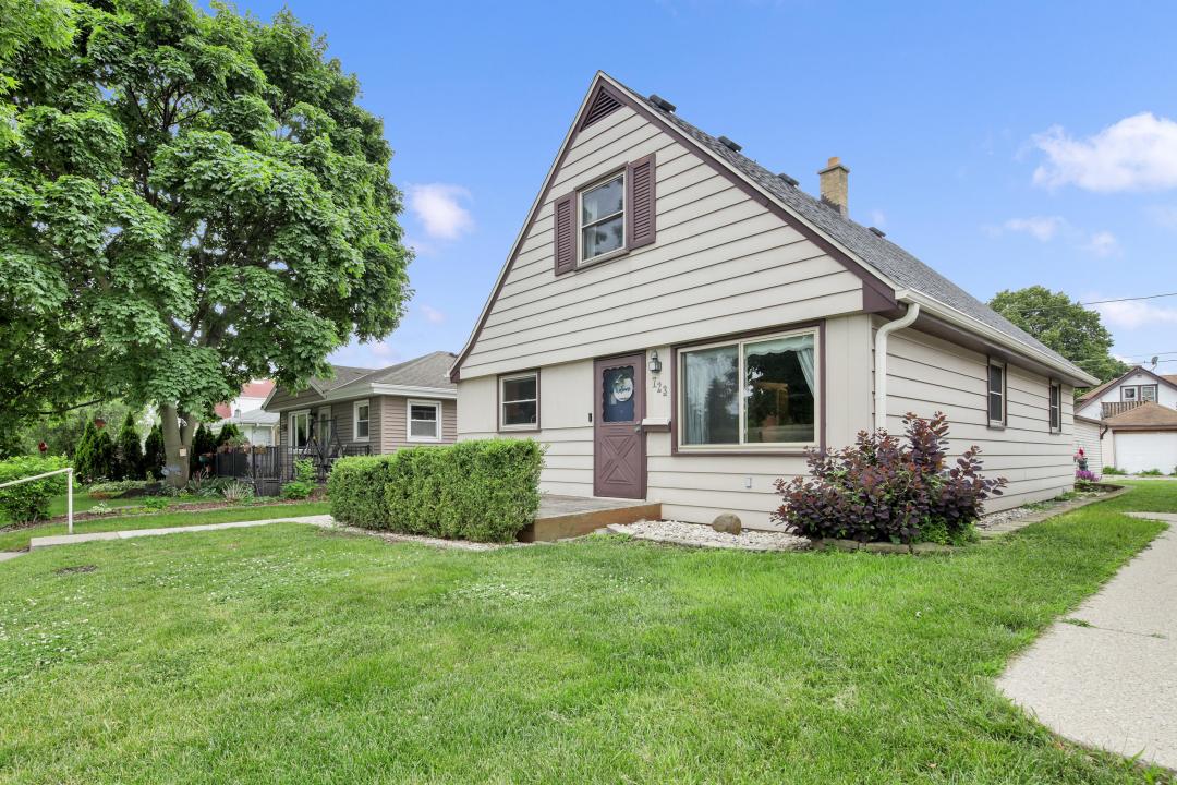 723 S 92nd St, West Allis, Wisconsin 53214, Amerika Birleşik Devletleri