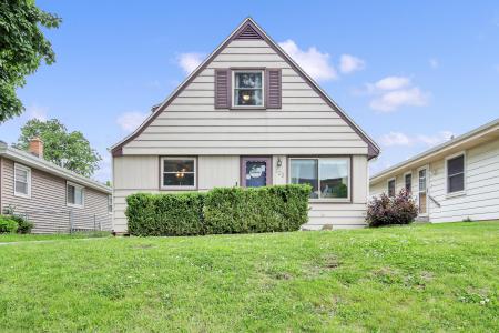 723 S 92nd St, West Allis, Wisconsin 53214, USA