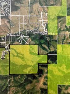 TBD NYD Buckskin Rd. (398.02 AC), Pocatello, Idaho 83201, USA