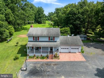 10407 Lynn Ric Drive, Upper Marlboro, Maryland 20772, Stati Uniti