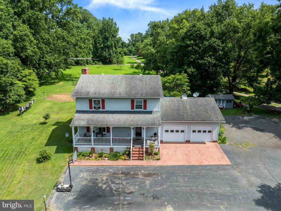 10407 Lynn Ric Drive, Upper Marlboro, Maryland 20772, Estados Unidos