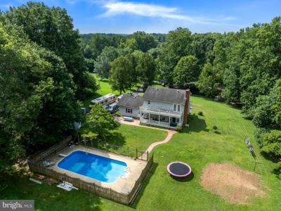 10407 Lynn Ric Drive, Upper Marlboro, Maryland 20772, Estados Unidos
