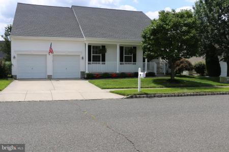 30 Shelly St, SICKLERVILLE, NJ 08081, USA