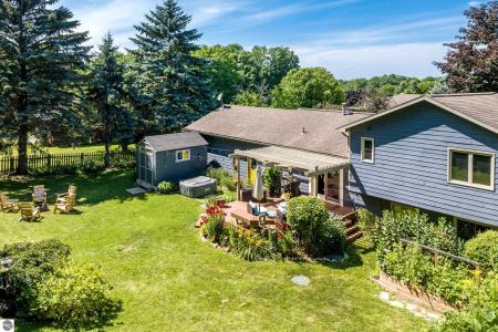 3942 Havenhill Lane, Williamsburg, ミシガン 49690, アメリカ合衆国